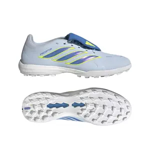 Football Boots with Foldable Tongue adidas Predator League Turf image-1