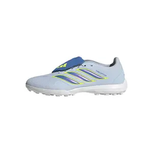 Football Boots with Foldable Tongue adidas Predator League Turf image-3