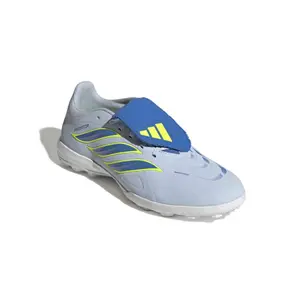 Football Boots with Foldable Tongue adidas Predator League Turf image-2