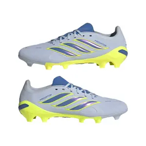 Botas de fútbol adidas Predator League FG image-1