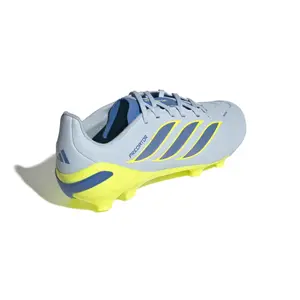 Scarpe da calcio bambino adidas Predator League FG image-4