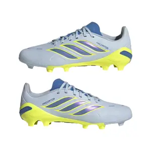 Scarpe da calcio bambino adidas Predator League FG image-1