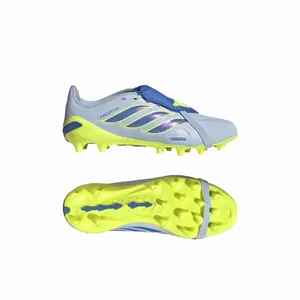 Sapatos de futebol para crianças adidas Predator League AG image-1