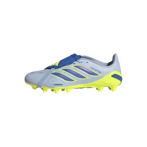 Sapatos de futebol para crianças adidas Predator League AG image-6