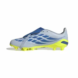 Sapatos de futebol para crianças adidas Predator League AG image-5