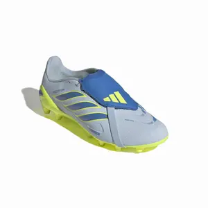 Sapatos de futebol para crianças adidas Predator League AG image-2