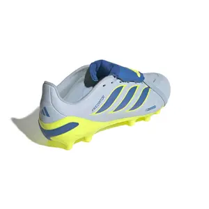 Sapatos de futebol para crianças adidas Predator League AG image-4