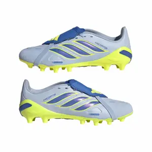 Sapatos de futebol para crianças adidas Predator League AG image-3