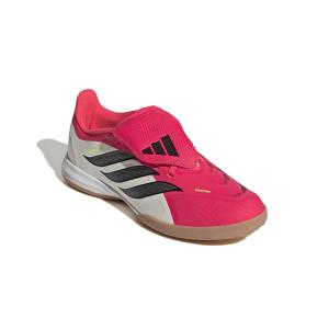 Football boots adidas Predator League Indoor image-2