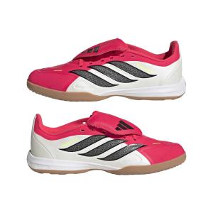 Football boots adidas Predator League Indoor image-6
