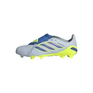 Chaussures de football enfant adidas Predator League FT FG image-3
