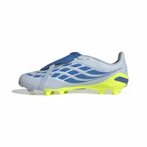 Chaussures de football enfant adidas Predator League FT FG image-6