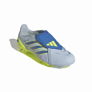 Chaussures de football enfant adidas Predator League FT FG image-2