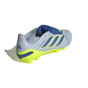 Scarpe da calcio bambino adidas Predator League FT FG image-5