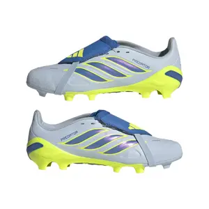 Scarpe da calcio bambino adidas Predator League FT FG image-4