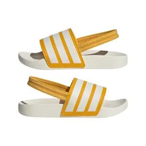 Chanclas para niños adidas Adilette Estrap image-1