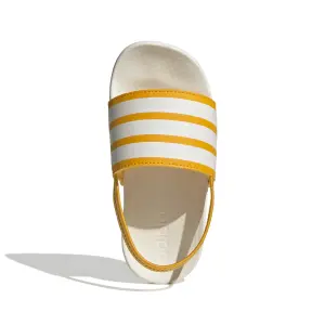 Chanclas para niños adidas Adilette Estrap image-5