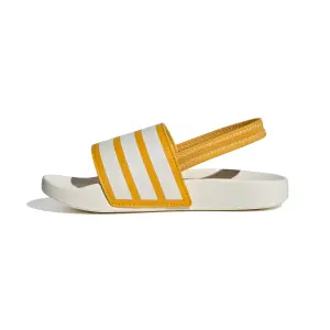 Chanclas para niños adidas Adilette Estrap image-2