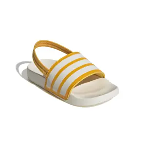 Chanclas para niños adidas Adilette Estrap image-3