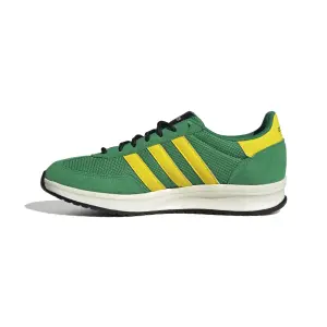 adidas gazelle silver green womens adidas Gazelle Indoor 'Green Glow Pink' Women's Shoes 5 main image 0