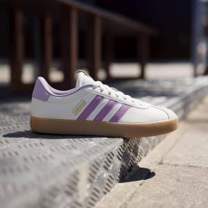 Træningssko til kvinder adidas VL Court 3.0 image-3