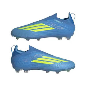 Fußballschuhe Kinder adidas F50 Elite LL FG image-4