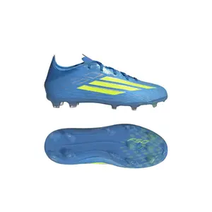 Chaussures de football enfant adidas F50 Elite FG image-1