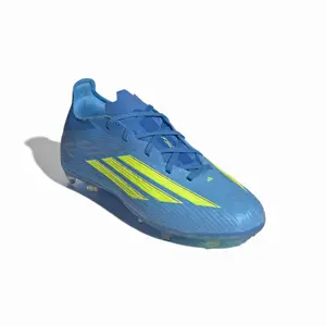 Chaussures de football enfant adidas F50 Elite FG image-2