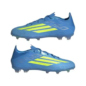 Fotbollsskor barn adidas F50 Elite FG image-4