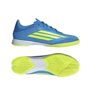 Football boots adidas F50 League IC image-2