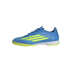 Football boots adidas F50 League IC image-5
