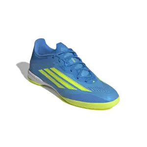 Football boots adidas F50 League IC image-3
