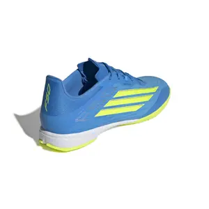 Football boots adidas F50 League IC image-4