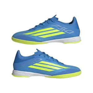 Football boots adidas F50 League IC image-1