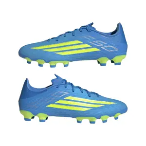 Sapatos de futebol adidas F50 League MG image-4
