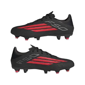 Voetbalschoenen adidas F50 League SG image-1