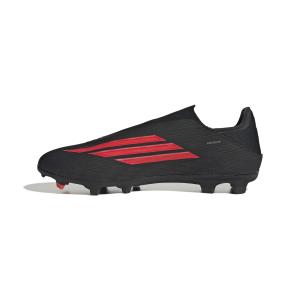 Voetbalschoenen zonder veters adidas F50 League FG/MG image-6