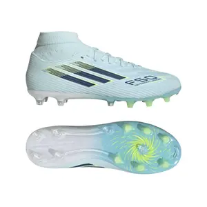 Chaussures de football femme adidas F50 Sparkfusion League FG/AG image-1