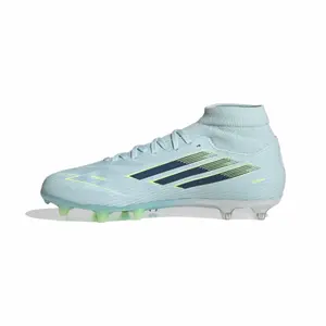 Chaussures de football femme adidas F50 Sparkfusion League FG/AG image-6