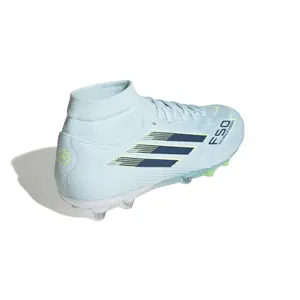 Scarpe calcio da donna adidas F50 Sparkfusion League FG/AG image-5