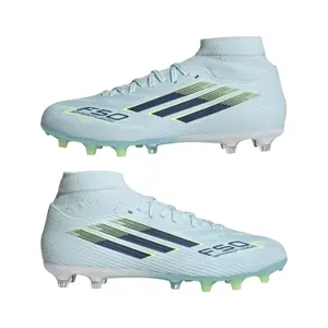 Scarpe calcio da donna adidas F50 Sparkfusion League FG/AG image-4