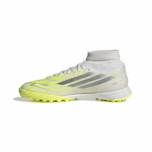 Chaussures de football femme adidas F50 Sparkfusion League TF image-5