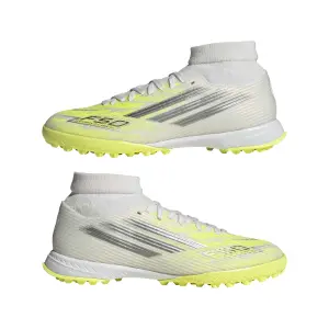 Chaussures de football femme adidas F50 Sparkfusion League TF image-1
