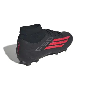 Football boots adidas F50 League Mid FG/MG image-4