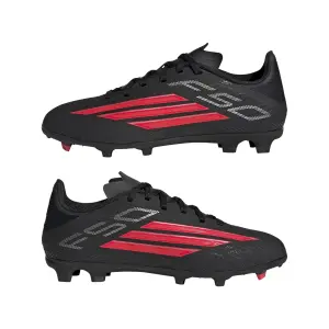 Dziecięce buty piłkarskie adidas F50 League FG/MG image-1