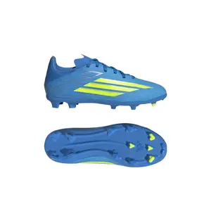 Fotbollsskor barn adidas F50 League FG image-1