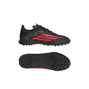 Chaussures de football enfant adidas F50 League TF image-1