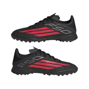 Fotbollsskor för barn adidas F50 League TF image-1