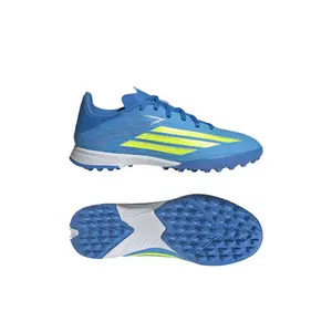 Fotbollsskor barn adidas F50 League Turf image-2