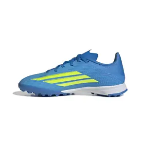 Fotbollsskor barn adidas F50 League Turf image-6